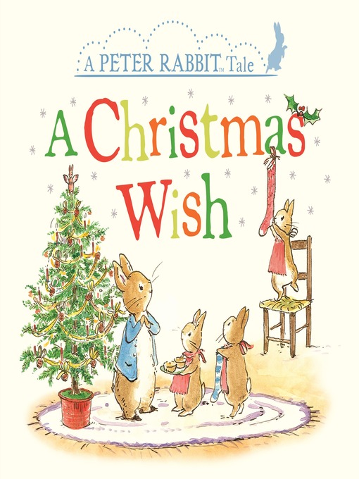 Title details for A Christmas Wish by Beatrix Potter - Available